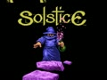 Solstice (Jpn) - Screen 4