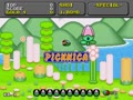 Super Fantasy Zone (Jpn) - Screen 4