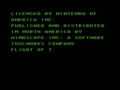 Flight of the Intruder (USA) - Screen 1