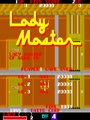 Lady Master of Kung Fu - Screen 4
