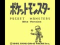Pocket Monsters Ao (Jpn)