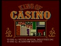 King of Casino (Japan) - Screen 1