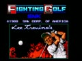 Fighting Golf (US) - Screen 5