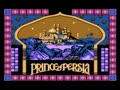 Prince of Persia (Spa) - Screen 1