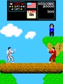 Karate Champ (US VS version, set 2) - Screen 4