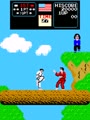 Karate Champ (US VS version, set 2) - Screen 5