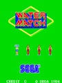 Water Match (315-5064) - Screen 1