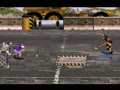 Street Hockey '95 (USA, Prototype) - Screen 2