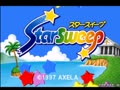 Star Sweep (Japan, STP1/VER.A) - Screen 2