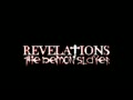 Revelations - The Demon Slayer (USA) - Screen 1