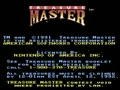 Treasure Master (USA) - Screen 1