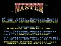 Treasure Master (USA) - Screen 2