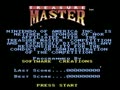 Treasure Master (USA)