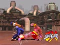 Street Fighter EX (Japan 961130) - Screen 3