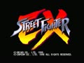 Street Fighter EX (Japan 961130) - Screen 5