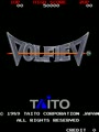 Volfied (World, revision 1) - Screen 1