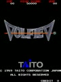Volfied (World, revision 1) - Screen 5