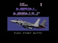Aerial Assault (USA) - Screen 3