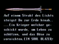 Soul Blazer (Ger) - Screen 5