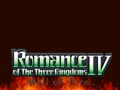 Romance of the Three Kingdoms IV - Wall of Fire (USA) - Screen 4