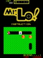 Mr. Lo! - Screen 3