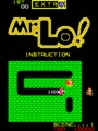 Mr. Lo! - Screen 5