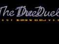 Test Drive II - The Duel (Euro, USA) - Screen 1