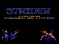 Strider (Euro, USA, Bra, Kor) - Screen 5