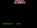 Crazy Climber (bootleg set 1) - Screen 3