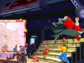 Marvel Super Heroes Vs. Street Fighter (USA 970827) - Screen 3