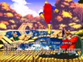 Marvel Super Heroes Vs. Street Fighter (USA 970827) - Screen 5