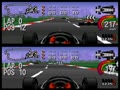 Newman-Haas IndyCar featuring Nigel Mansell (USA) - Screen 5