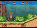 Mickey to Minnie - Magical Adventure 2 (Jpn, Sample) - Screen 5