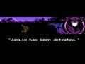 Ninja Gaiden II - The Dark Sword of Chaos (USA, Sample 36) - Screen 2