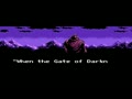 Ninja Gaiden II - The Dark Sword of Chaos (USA, Sample 36) - Screen 3