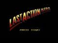 Last Action Hero (Euro) - Screen 2