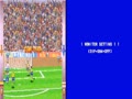 Soccer Superstars (ver JAA) - Screen 2