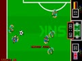 Fighting Soccer (version 4) - Screen 3