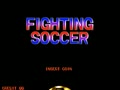 Fighting Soccer (version 4) - Screen 4
