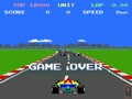 Gran Premio F1 (Italian bootleg of Pole Position II) - Screen 4