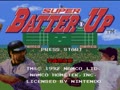 Super Batter Up (USA) - Screen 5