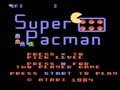 Super Pac-Man (Prototype) - Screen 2