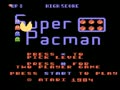 Super Pac-Man (Prototype)