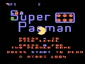 Super Pac-Man (Prototype) - Screen 4