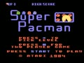 Super Pac-Man (Prototype) - Screen 5