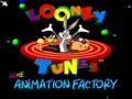 ACME Animation Factory (Euro) - Screen 2
