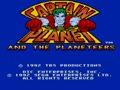 Captain Planet and the Planeteers (Euro) - Screen 4