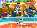 Super Street Fighter II: The New Challengers (USA 930911) - Screen 3