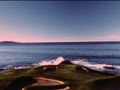 True Golf Classics - Pebble Beach Golf Links (Euro) - Screen 5