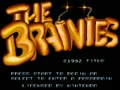 The Brainies (USA) - Screen 2